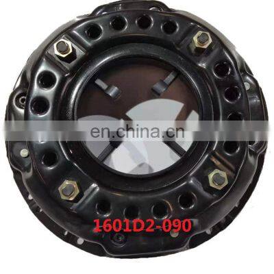 Manufacturer Different Types 224Mm Metal Spare Parts 140 Clutch Pressure Plate