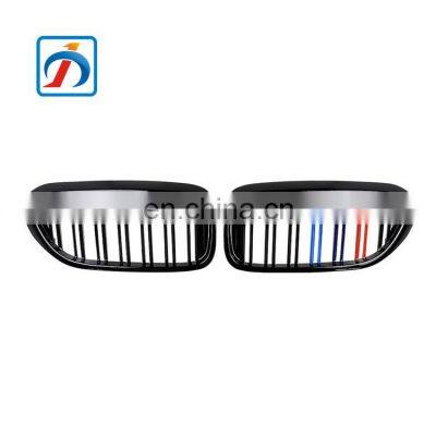 Standard Model M 3 Colors 5 Series G30 G38 Kidney Front Grille for BMW 51137030545