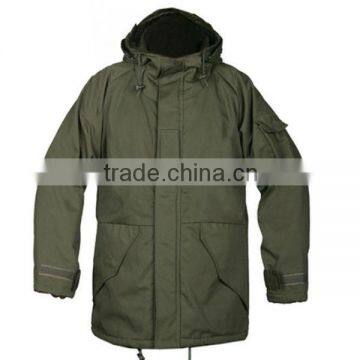 olive green fashion army clothes for female made in xinxiang factory