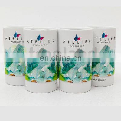 Custom Logo Kraft Paper Custom Sock Packaging Box photo-3