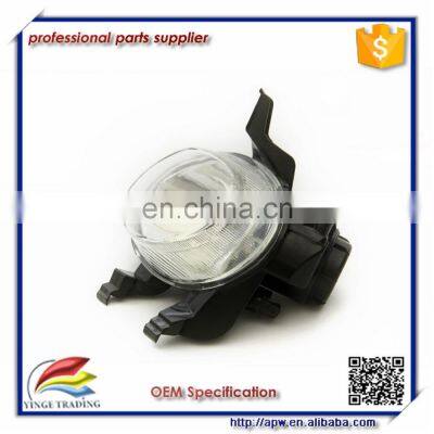 Classic OEM Auto Spare Parts Peugeot Auto Parts Peugeot 206 Fog Lamp Manufacturers on line