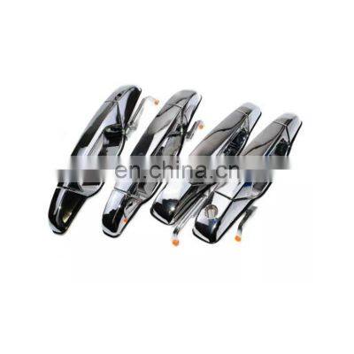 15915147 15915148 4 pcs Car Body Parts Door Handle for Cadillac Escalade 2012/Chevrolet Silverado/GMC Sierra 2007-2013