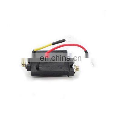 Car Ignition Control Module 89620-12440 89620-12680 For Toyota Hiace Carina E FF Celica Prizm Corolla 2 Ignitor Igniter photo-2