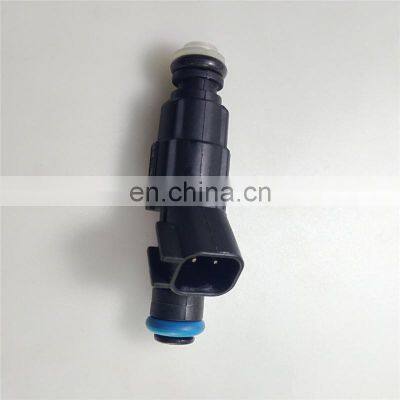 6 Pcs/Set Engine Fuel Injector 4 Hole Disc OEM 0280155784 04669938 for Dodge Ram 1500 Ram 2500 Van Ram 3500 Van for Chrysler photo-5