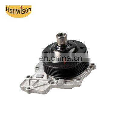 Car Cooling Spare Parts Engine Coolant Water Pump For Mercedes benz M651 D22 6512002101 6512003701 6512002202 Water Pump