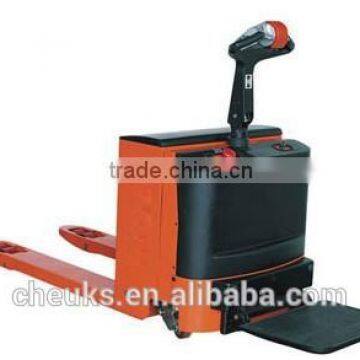 High Level Power Pallet Truck SL20