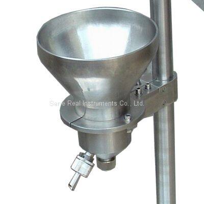 Canadian Standard Freeness Tester TAPPI T227 ISO 5267-2 AS/NZ 1301 photo-4