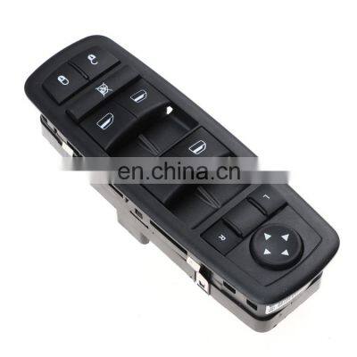 100351075 LH Driver Power Window Switch 04602535AH For 2008-2011 Chrysler Town & Country