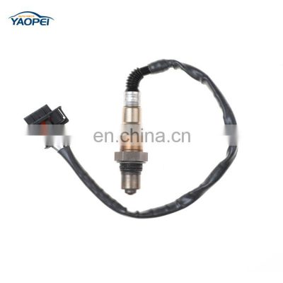 100020197 Oxygen Sensor For Opel Vauxhall VECTRA Corsa C 1.0 1.2 1.4 2002-2013 OEM 09199470