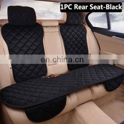 Car Seat Covers Seat Covers Universal Automobile Cover Car Warm Mats Protector For Women Men photo-3