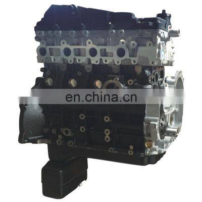 Motor Diesel ZD25-TCR 2.5L DK4 DK4A Engine For Jinbei Haise Nissan Oting Higer H5C photo-4