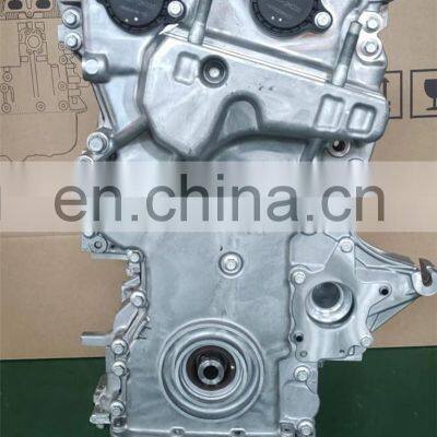 2019 2020 2021 Del Motor 1.5L G4FL Engine For Kia Seltos K3 KX3 Hyundai Creta Elantra IX25 photo-5
