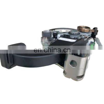 Parking Brake Assembly