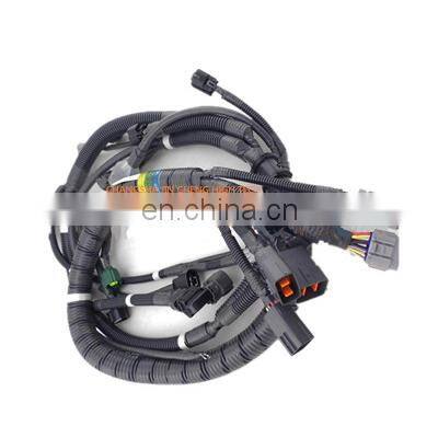 ZX450-3 excavator pump wire harness