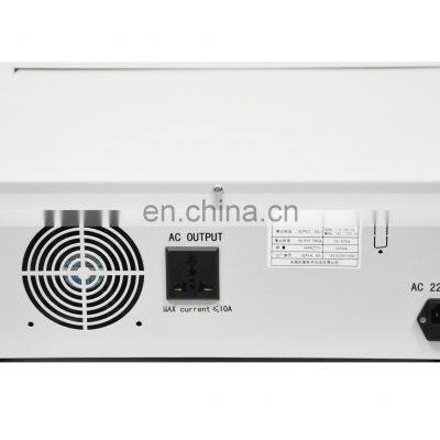 PA9510 0-300V 0-1KW Program Control Variable Frequency AC Power Supply photo-3
