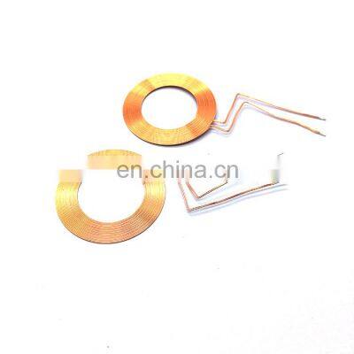 Wireless Charging Induction Coil photo-2