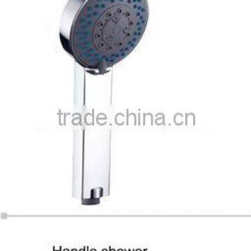 Rain Spa water Saving Multi-function Shower Head Abs Hand Shower