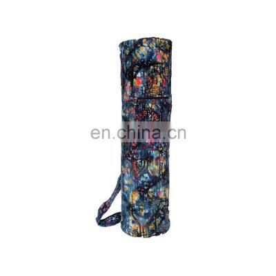 Best Price Yoga Mat Batik Manufacture in India At Bulk Price