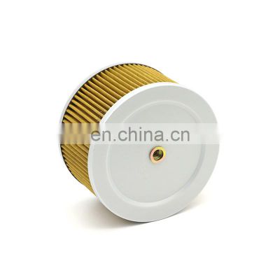 Excavator Suction hydraulic oil Fuel Filter Cartridge H5206