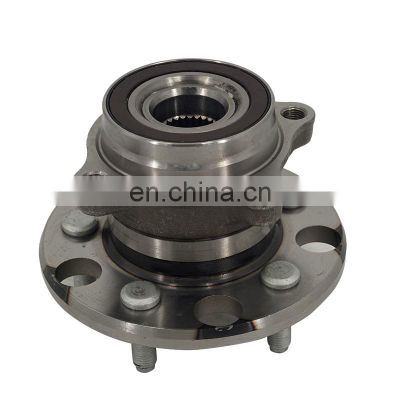 TP Rear Axle Wheel Hub Bearing Assembly For REIZ OEM:42410-0N010