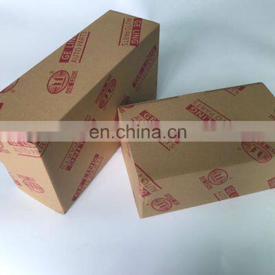 Cheep Price Auto Car pp Plastic Dashboard Separate for Isuzu Forward photo-3