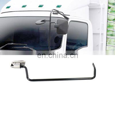 GELING Factory Direct Sales Black Color Metal Material  Mirror Arm For ISUZU FRR210-FRR190 SERIES