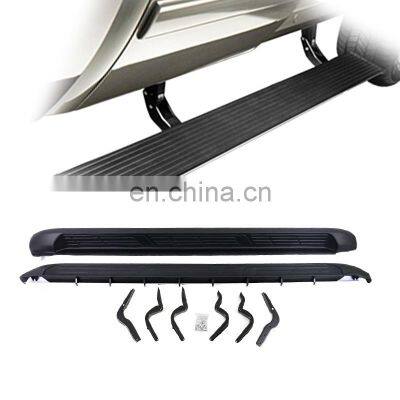 Geling Fast Dispatch Car Pedaling Used Body Parts Black Color  AUTO Car Pedal Original For REVO 2016