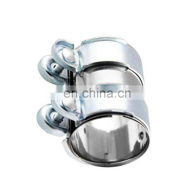 Hot Selling Auto Engine Parts For Wholesales steel stainless clamp