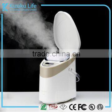 2016 Hot selling Mini beauty Facial Steamer For home using