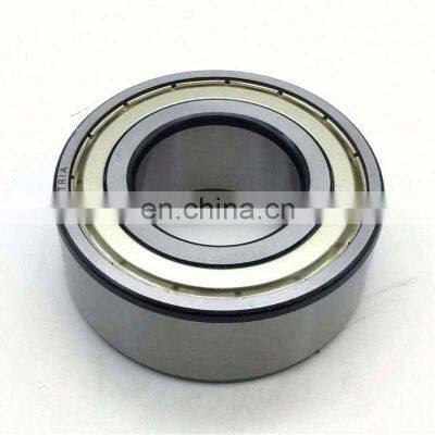 Capped double row angular contact ball bearings 3308 A-2Z  3308A-2Z