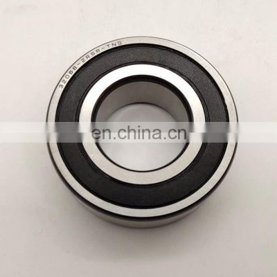 3200.B.2RS.TVH Bearing Size 10x30x14 mm Double Row Angular Contact Ball Bearing 3200-B-2RS-TVH