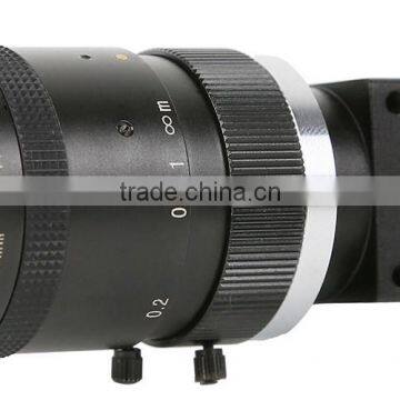 ICMOS Series C-mount USB2.0 CMOS Camera photo-2