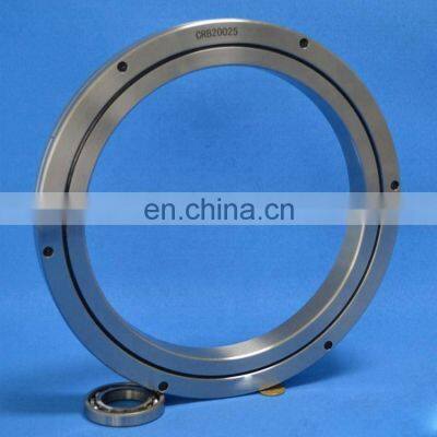 High presion Cross roller bearing XRB4010 NRXT4010