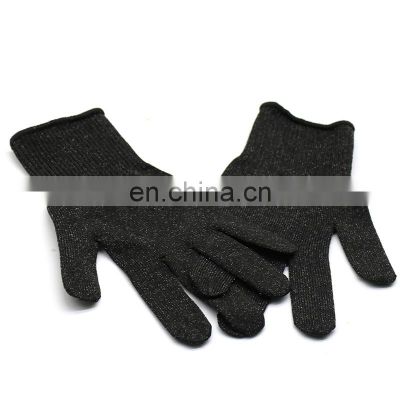 Safety Gloves Cut Resistant Huayi HPPE anti-cut Working Hand Gloves