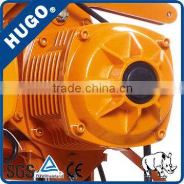 Selling High Quality Electric Hoist 220v/Electric Chain Hoist/Electric Hoist Price photo-3