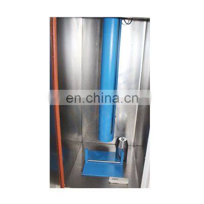 Industrial Electronic Digital Laptop Battery Weight Impact Capacity Tester photo-4