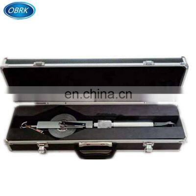 Manual Electronic Digital Tape Extensometer