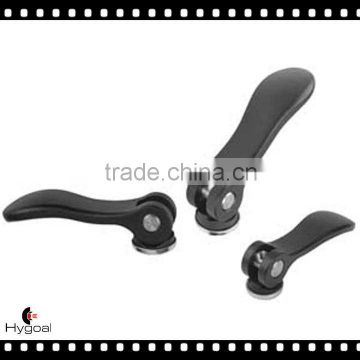 Internal Thread Cam Lever