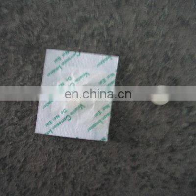 DXDP-40II HUALIAN Automatic Liquid Packing Machine For Water/Juice/Milk/Yoghurt photo-3