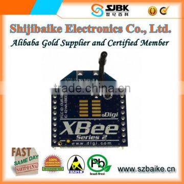 XB24-Z7WIT-004 MODULE ZIGBEE W/WIRED ANT