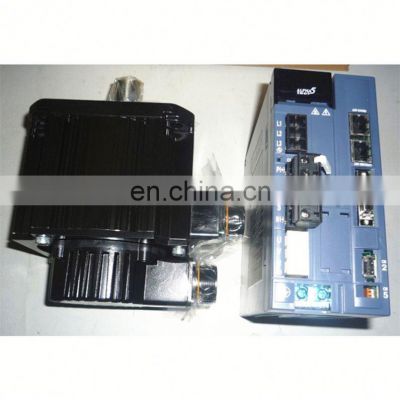 RYT402D5-VS2 AC servo amplifier