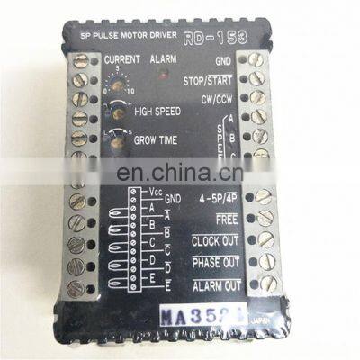 RC231HA Micro Step Driver for Motor