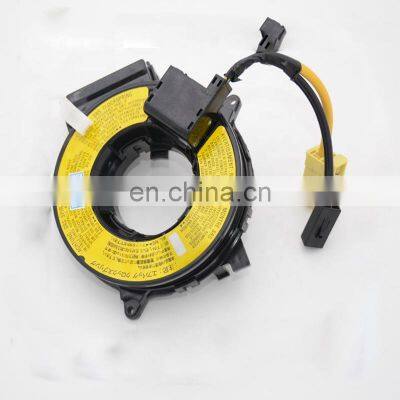 Car Accessories 8619A016 Car Airbag Clock Spring Spiral Cable for Mitsubishi L200 2006-2014