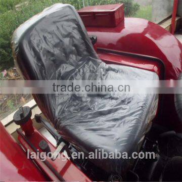 Tractor With Front End Loader and Backhoe for Sale photo-4