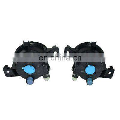 1 Pair Car Fog Lamp 63177237434 Spare Parts Car Accessories 63177237433 for BMW X5 E70 2011-2013
