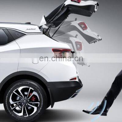 ZHEN CHUANG SCI & TECH No Contact Car Automatic Lifting Trunk One Kick Sensing System B091-3.3-1.5S Induction Electric Tailgate photo-2
