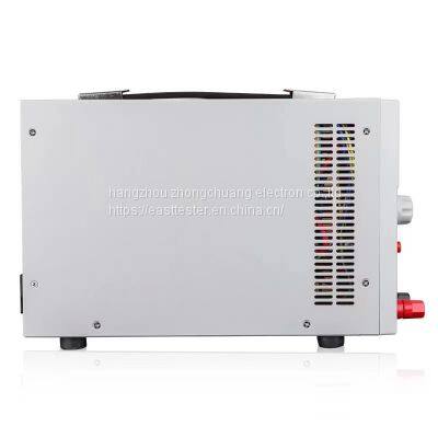 ET5420 DC Programmable Electronic Load photo-5