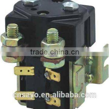 SAYOON DC CONTACTOR CZWB100A photo-2
