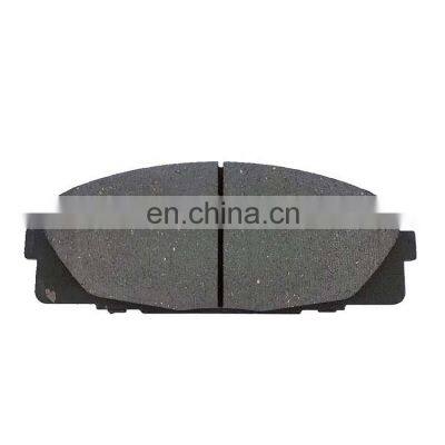 high quality original brake pad 0446526421