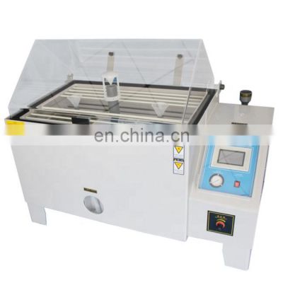 Corrosion Resistance Test Salt Cycling Test Instrument